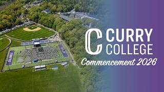 2026 Commencement - Full Ceremony