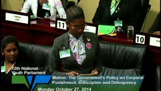 12th National Youth Parliament - Part 2