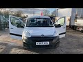 citroen berlingo yb67xgl