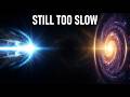We Can Travel at Light Speed… And It Still Won’t Be Enough  | Space Documentary for Sleep