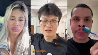 🔥 Tony Compilation 72