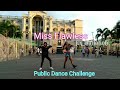 [Public Dance Challenge /PH] EX_BATTALION - MISS FLAWLESS - GoldenPink Dance Cover