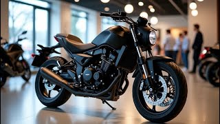 OSM LOOK 2025 Yamaha Bolt R-Spec: The Ultimate Retro Cruiser!\