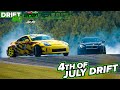 4Th of July Event Recap - Atlanta Motorsports Park