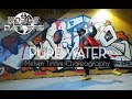 MELVIN TIMTIM - PURE WATER | Dance Choreography | Mustard ft. Migos