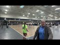 ycvbc 14u orange vs fca 14u sandy