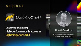 LightningChart .NET Released Features Roadmap 2026