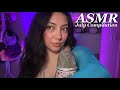 Very relaxing ASMR for sleepy time :)