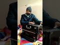 Roja Jaaneman tu hi Mera Dil By Rj Sharma Sangeet Sadhana Music Academy Mohali (india)