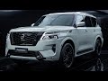 2025 Nissan Patrol Review: Off-Road Beast Meets Luxury Comfort