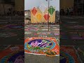 సంక్రాంతి ముగ్గులు rangoli designs kites sankranthi muggulu