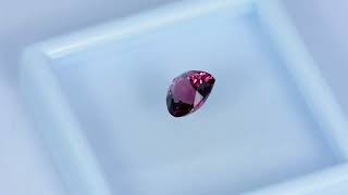 2.17ct Umbalite Garnet Custom Cut