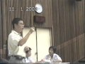 宽柔中学管乐团 2004年招生短片