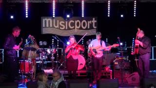 Himmerland@Musicport 2013-Whitby Pavilion