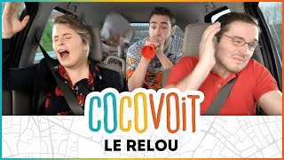 Cocovoit - Le relou
