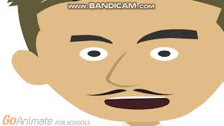 Goanimate Randomness - Episode 9