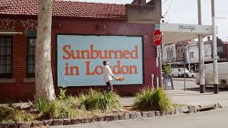 Rolling Blackouts Coastal Fever — Sunburned In London (Official Audio)