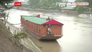 बारिश के बाद Jammu Kashmir में बदला मौसम का मिजाज