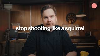 how I shoot b-roll now