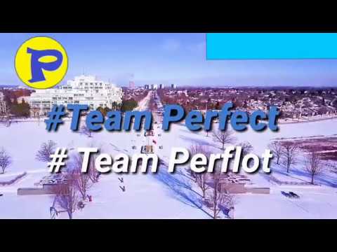 Perflot inc .# Team Perflot Perflot inc .# Team Perflot