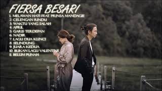 Download Lagu FIERSA BESARI FULL ALBUM MELAWAN HATI... MP3 Gratis