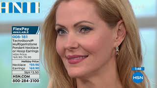 HSN | Technibond Jewelry 12.27.2018 - 02 PM