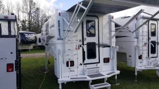 2017 Northern Lite 8'11 Q Classic SE Luxury Truck Camper @ Camp-Out RV in Stratford