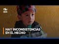 Autoridades investigan el fallecimiento de un niño de dos años en San Cayetano, Cundinamarca