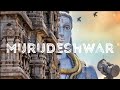 Murudeshwar Temple in Karnataka | Tallest Shiva Statue | Murudeshwara temple | #murudeshwartemple