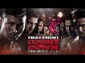 สุดสาคร (THA) vs YOUSSEF BOUGHANEM (BEL) [THAI FIGHT COUNTDOWN 2015]