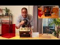 elegoo saturn 3d printer unboxing before buying the elegoo saturn 4k resin 3d printer watch this