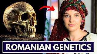 The Genetic History of the Romanians — What Scientists Discovered