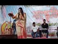 Dr.Bhupen Hazarika | Lieyng Makao | Live | Sobhango #lieyngmakao