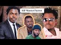 Eddy Kenzo Aleese Bwino Omupya Ku Master Parrot, N’ebimu Ku Byafaayo By’omugenzi Biibino.