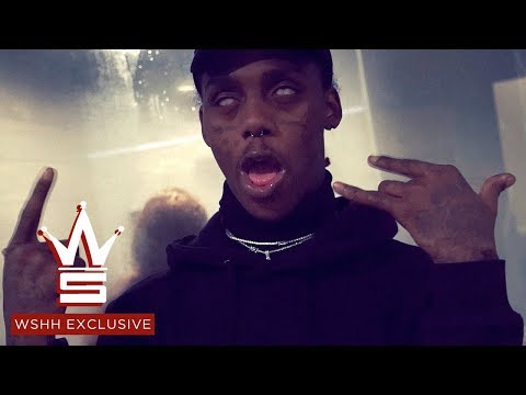 Famous Dex - Ridin Thru
