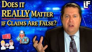 How Do People Get Away With Making False Claims Against You? | Washington State Attorney