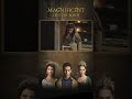 mahfiruze lost her life magnificent century kosem shorts