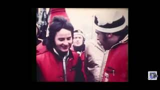 1973 Kawartha Cup ft Gilles Villeneuve