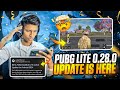 Pubg Mobile Lite 0.28.0 New Update 😡 Why New Update Not Comming I Pubg Lite Is Dead Sever Shutdown