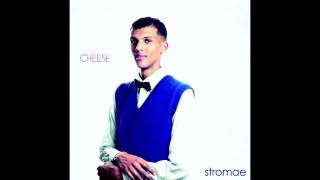 Stromae - Je Cours (Cheese)