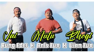 LAGU JAI BAJAWA TERBARU 2020 MUTU BHOGI\