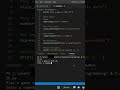 Mad Libs game with python🤩🤩