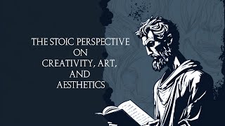 The Stoic Perspective on Creativity, Art, and Aesthetics
