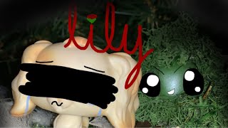 LPS Music Video ~ Lily ~ + Announcements!