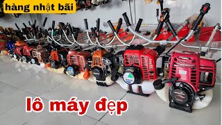 Máy Cắt Cỏ \