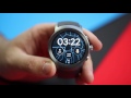 lg watch sport review