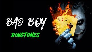 Top 5 Best Bad Boys Ringtones 2020|With Download Links|