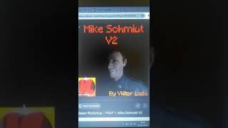 Michael Mike Schmidt S Real Appearance