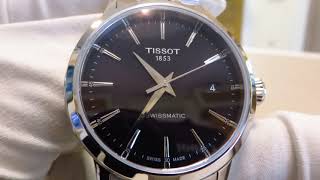 Tissot Classic Dream Swissmatic T129.407.11.051.00