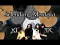 Xpdc - Selendang Merdeka (Real Drum Cover)